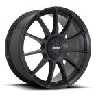 Rotiform DTM