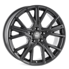 Wheelworld WH34
