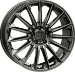 Wheelworld WH39