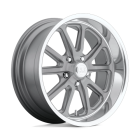 US Mag 1PC RAMBLER