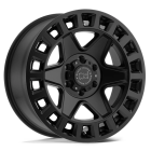 Black Rhino Hard Alloys BR YORK