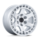 Black Rhino Hard Alloys BAHARI