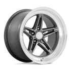American Racing Vintage GROOVE