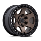 Black Rhino Hard Alloys BAHARI