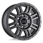 Black Rhino Hard Alloys YELLOWSTONE