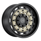 Black Rhino Hard Alloys BR ARSENAL