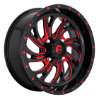 Fuel UTV KOMPRESSOR UTV