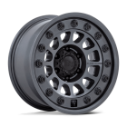 Black Rhino Hard Alloys OUTBACK