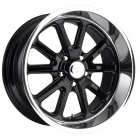 US Mag 1PC RAMBLER