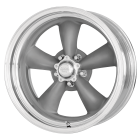 American Racing Vintage VN215 TT-II 1PC