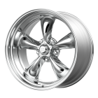 American Racing Vintage VN515 TT-II 1PC