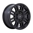 Black Rhino Hard Alloys YELLOWSTONE