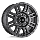 Black Rhino Hard Alloys YELLOWSTONE