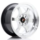 JAPAN RACING JR12 JR12 Hyper Silver