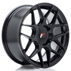 JAPAN RACING JR18 JR18 Gloss Black