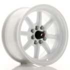 JAPAN RACING JR19 JR19 White