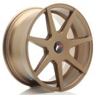 JAPAN RACING JR20 JR20 Matt Bronze