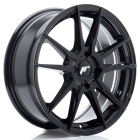 JAPAN RACING JR21 JR21 Gloss Black