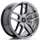 JAPAN RACING JR25 JR25 Hyper Black