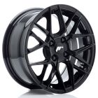 JAPAN RACING JR28 JR28 Gloss Black