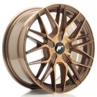 JAPAN RACING JR28 JR28 Platinum Bronze