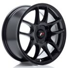 JAPAN RACING JR29 JR29 Gloss Black