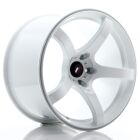 JAPAN RACING JR32 JR32 White