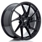 JAPAN RACING JR33 JR33 Gloss Black