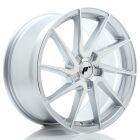 JAPAN RACING JR36 JR36 Silver Machined Face
