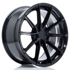 JAPAN RACING JR37 JR37 Gloss Black