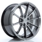 JAPAN RACING JR37 JR37 Hyper Black