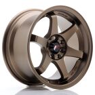 JAPAN RACING JR3 JR3 Anodized Bronze