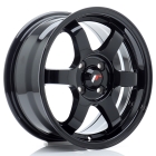 JAPAN RACING JR3 JR3 Gloss Black