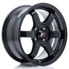 JAPAN RACING JR3 JR3 Matt Black