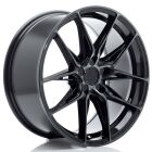 JAPAN RACING JR44 JR44 Black Machined