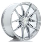 JAPAN RACING JR44 JR44 Silver Machined