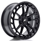 JAPAN RACING JR45 JR45 Gloss Black