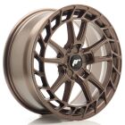 JAPAN RACING JR45 JR45 Matt Bronze