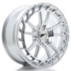 JAPAN RACING JR45 JR45 Silver Machined