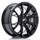 JAPAN RACING JR49 JR49 Gloss Black