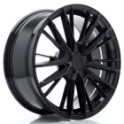JAPAN RACING JR52 JR52 Gloss Black