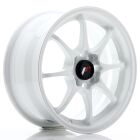 JAPAN RACING JR5 JR5 White