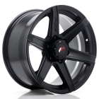 JAPAN RACING JRX6 JRX6 Matt Black