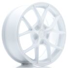 JAPAN RACING SL-01 SL-01 White