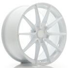 JAPAN RACING SL-02 SL-02 White
