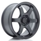 JAPAN RACING SL-03 SL-03 Matt Gun Metal
