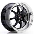 JAPAN RACING TFII TFII Gloss Black