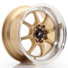 JAPAN RACING TFII TFII Gold