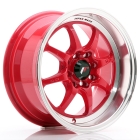 JAPAN RACING TFII TFII Red