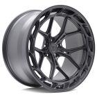Vesser VSR8 Custom Finish